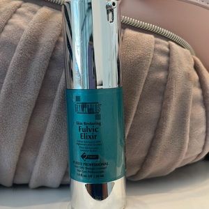 Glymedplus fulvic elixir